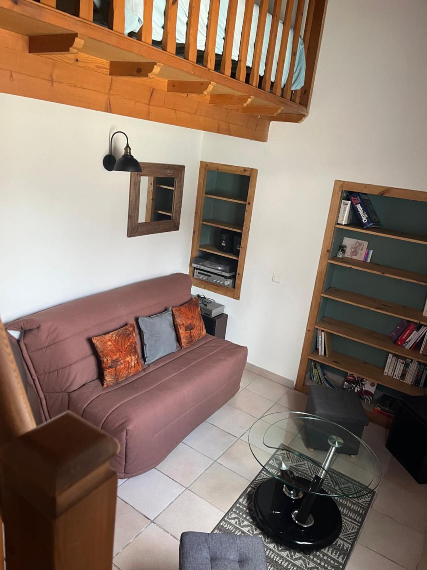 Chambres Hotes Chez Chris Roquemaure  Bagian luar foto